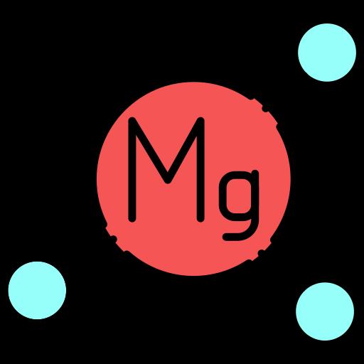 Magnesium